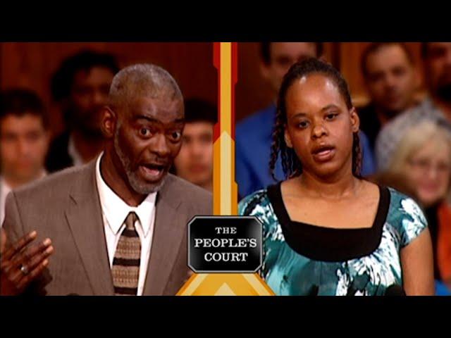 Ruining Some Private Parts | The People's Court