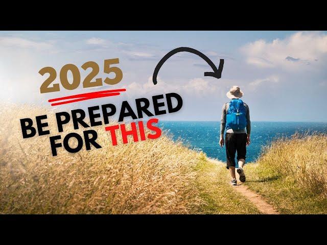 NEW RULES! How different will Camino de Santiago be in 2025?