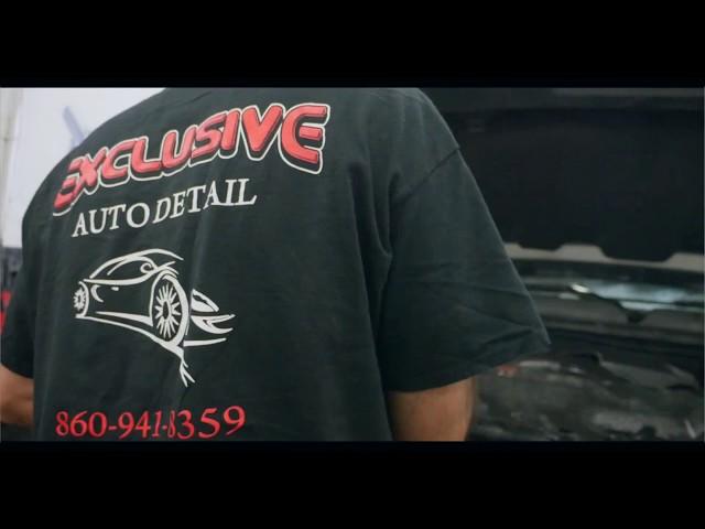 Exclusive Auto Detail (Promo)