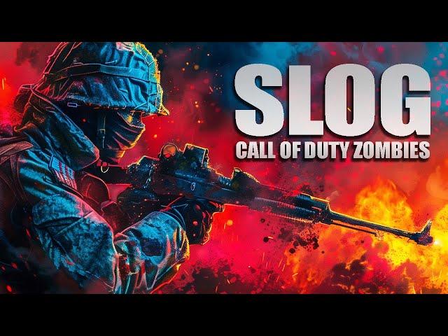 SLOG ZOMBIES (Call of Duty Zombies)