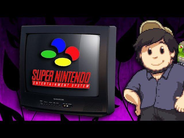 Top 10 Video Game Commercials - JonTron