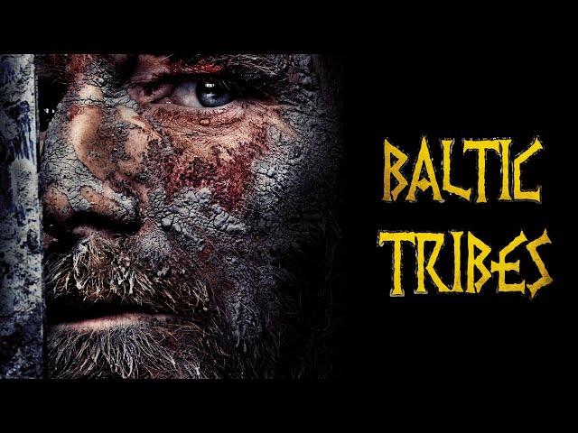 Baltic Tribes - Die letzten Heiden Europas (2021) [Abenteuer-Doku] | ganzer Film (deutsch) ᴴᴰ