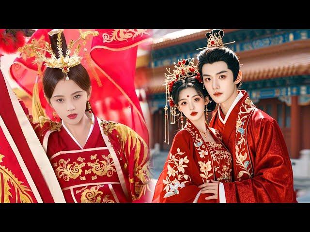 【Full Movie】秦王妃看见心机女和王爷在一起，吃醋了！#甜宠 #恋爱#赵露思 #中国电视剧 | 肖战 | 歡迎訂閱