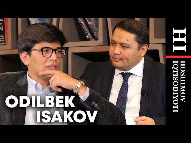 Odilbek Isakov: Davlat moliyasi va iqtisodiy taraqqiyot