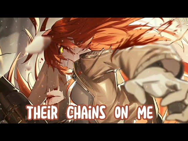 Nightcore - Not Gonna Die (Skillet) - (Lyrics / Sped Up)