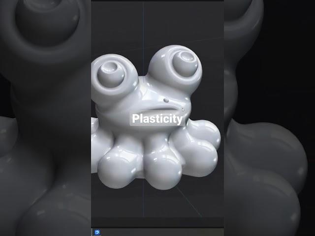 plasticity - the best cad for artist