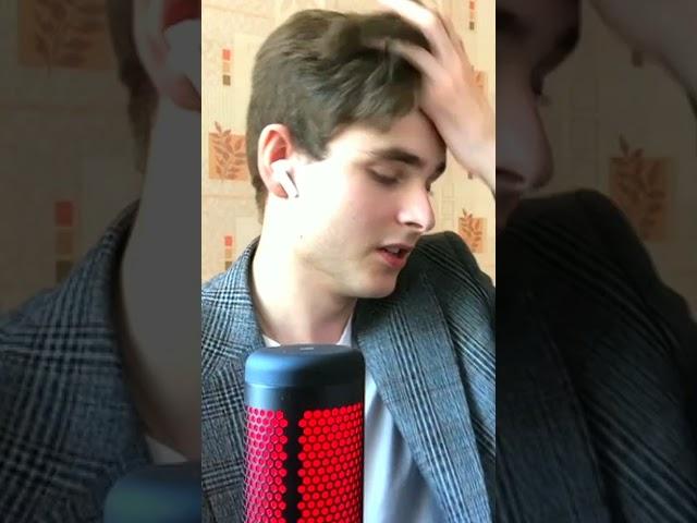 I bet that I will solve a Rubik's cube in 1 second