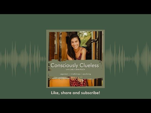 Beyond Diet Culture: Unpacking Vegan Nutrition with Taylor Wolfram | Consciously Clueless 267