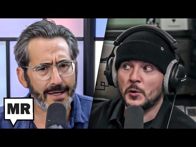 Tim Pool's Latest Set Of Moronic Lies Debunked By Sam Seder