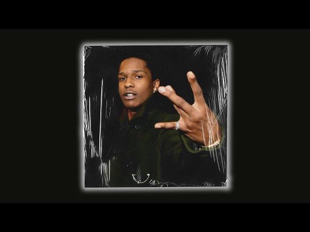 [Free] Metro Boomin x A$AP Rocky x 21 Savage Type Beat - "Creepin in da Shadow" w. Hook