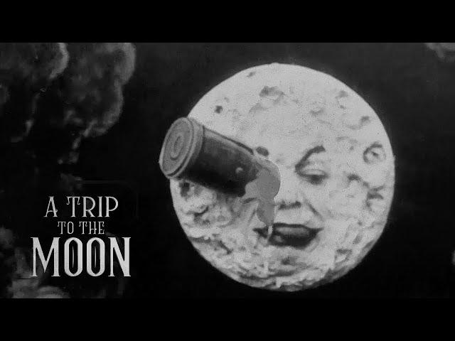 A Trip to the Moon (1902) | Georges Méliès