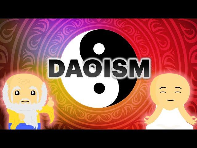 Taoism Explained