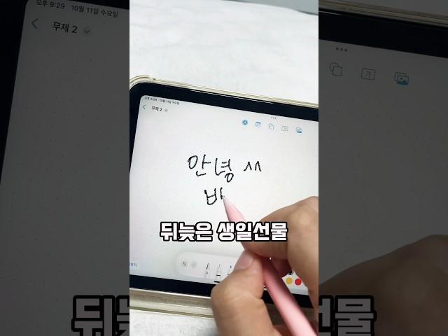 번개장터에 번개케어로 중고 아이패드 구매 #번개장터 #번개케어 #림스리뷰