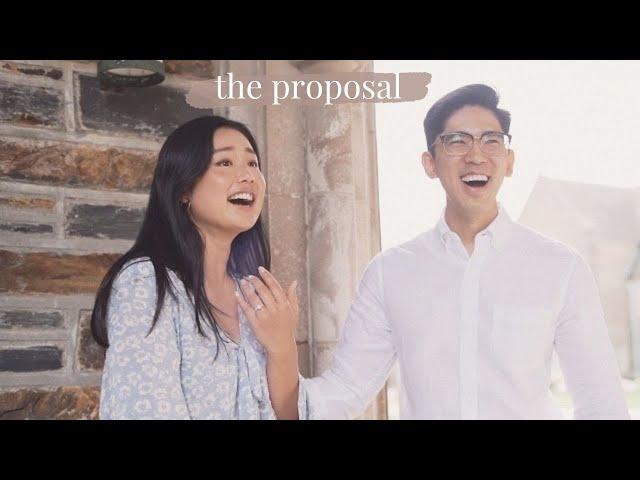 The Proposal | filmed + edited by John Lim