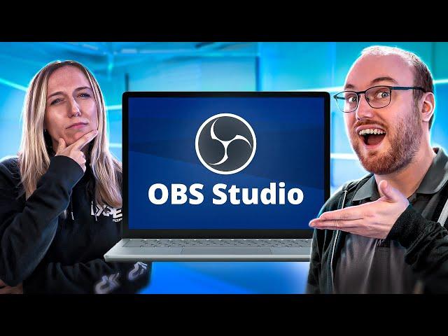 Comment utiliser OBS Studio - Tutoriel complet pour débutants (2024)