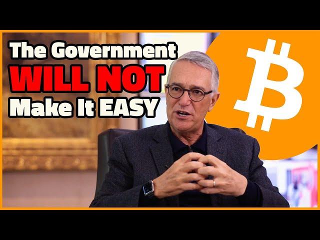 Billionaire Ricardo Salinas Pliego EXCLUSIVE Bitcoin Interview