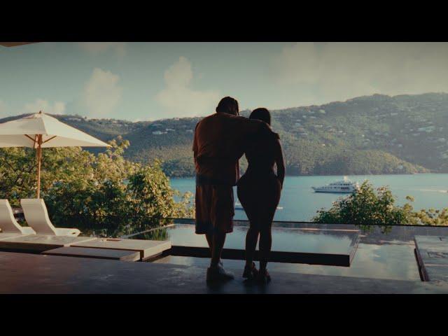 French Montana Jeremih - GOALS ( Official Video )