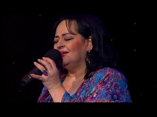 Flora Martirosyan - Dle yaman  (Live 2008)