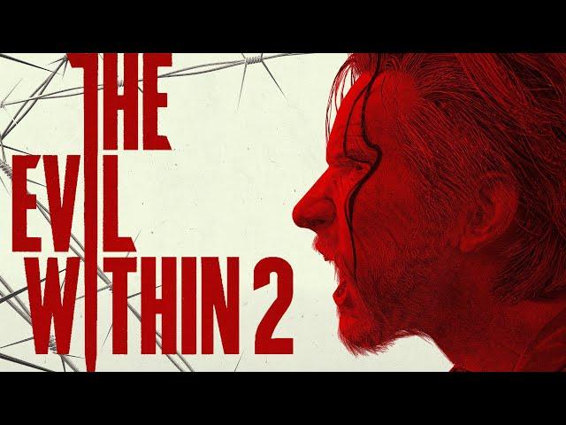 The Evil Within 2: The First Modern Survival Horror