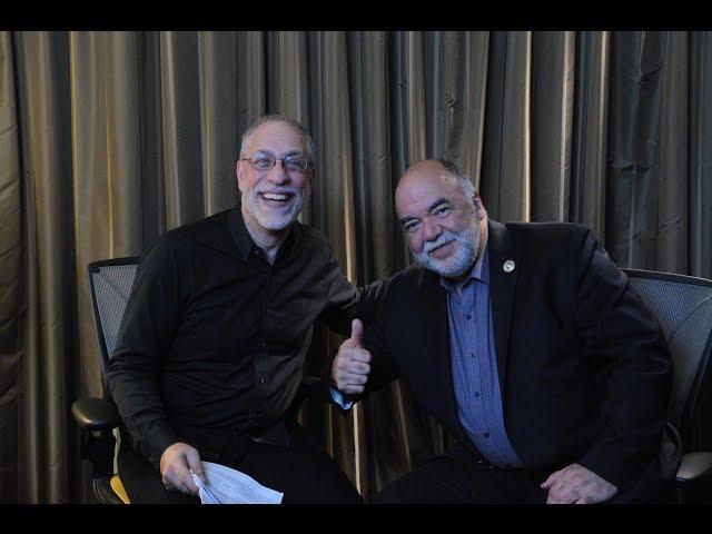 PETER ERSKINE-Session/Touring Drummer, Composer, author, professor(Weather Report, Steely Dan, etc.)