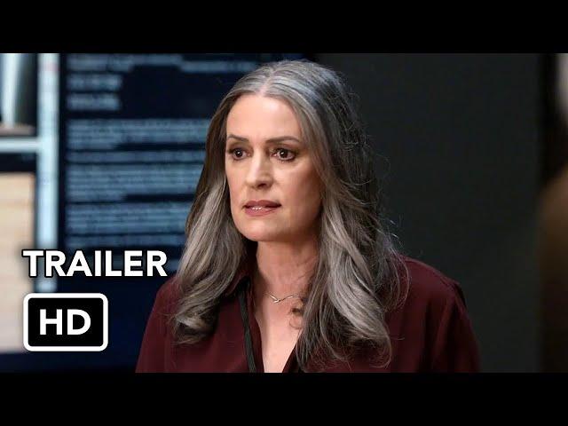 Criminal Minds: Evolution Season 2 Trailer (HD)