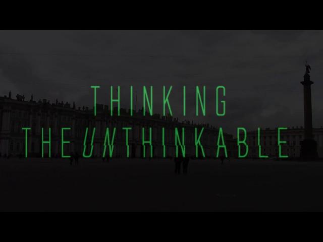 hi - thinking the unthinkable - Donato Piccolo