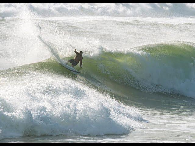 Team surf at Dbah and Snapper Rocks February 13th, 2022.