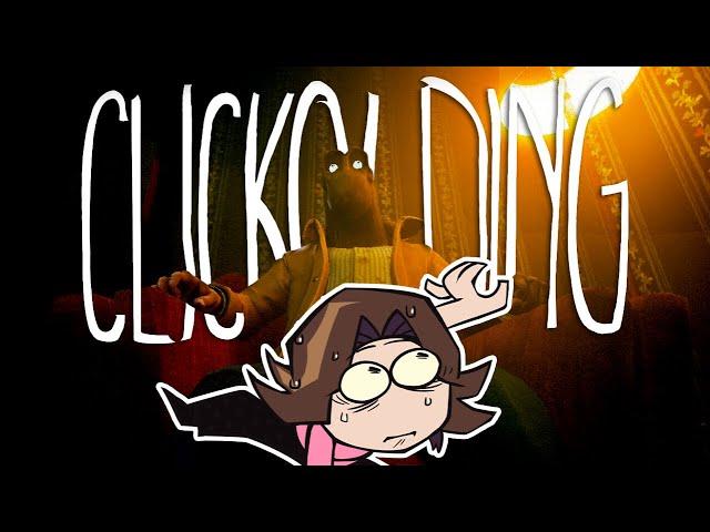 Dan's Thumb Brother | CLICKOLDING