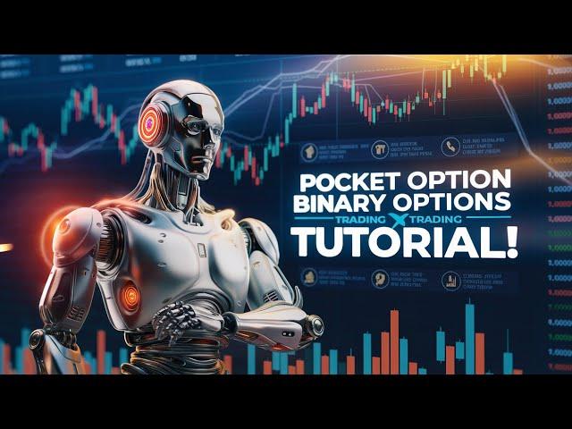  AI Trading Bot Made Me $11,000 in 5 Minutes | Pocket Option Binary Options Tutorial!