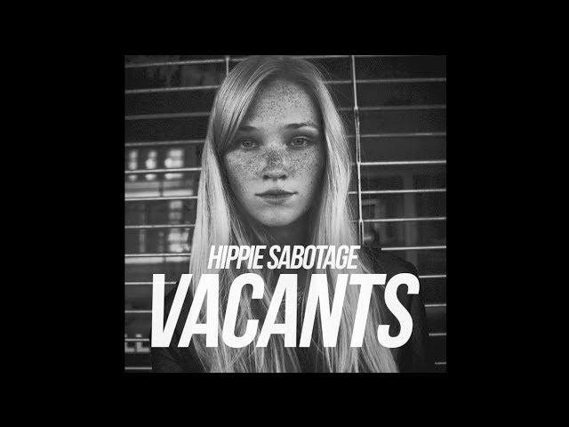 Hippie Sabotage - "Show Me the World" [Official Audio]