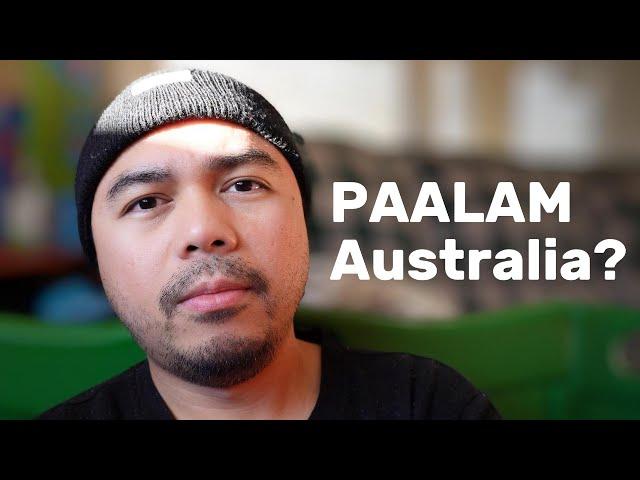 COST of LIVING in Australia 2024 | Crisis ba talaga? | PINOY in Australia