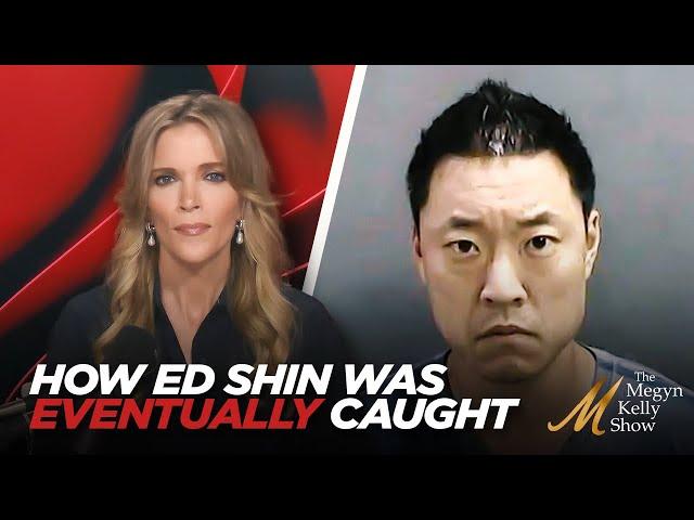 How Ed Shin Was Eventually Caught and Found Responsible for Chris Smith's Death, with Matt Murphy