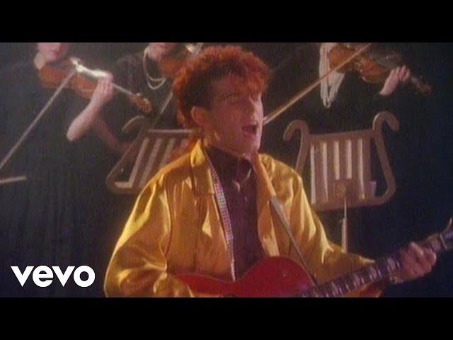 Thompson Twins - Lay Your Hands On Me