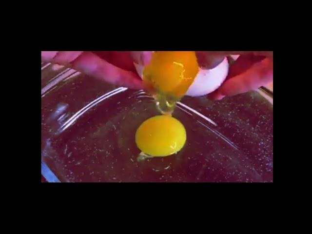 Готовим завтрак из хлеба #юмор #shorts #готовка