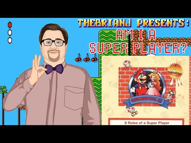 Am I A Super Player? - TheBrianJ