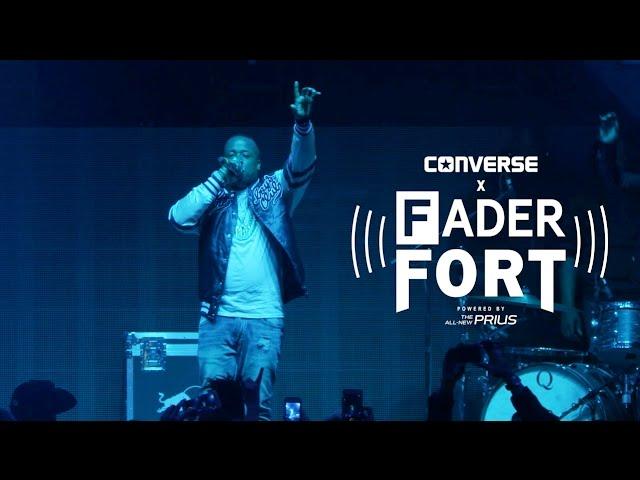 Yo Gotti - "Down In The DM" - Live at The FADER Fort Presented By Converse (8)