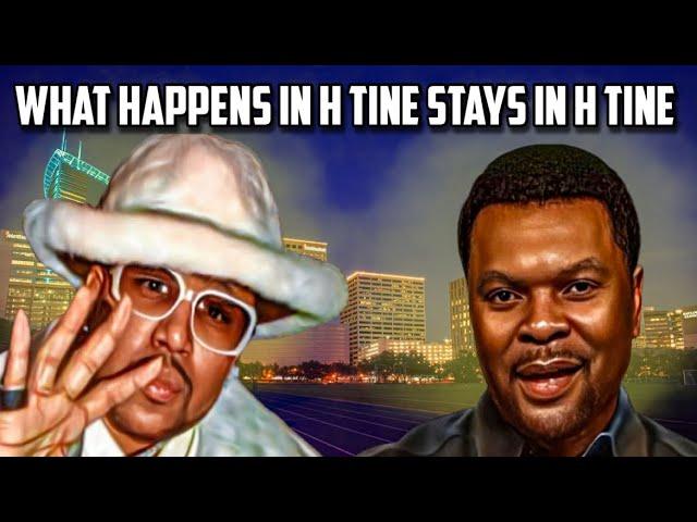 THE NEVER TALKED ABOUT SECRET AGREEMENT BETWEEN PIMP C AND J PRINCE SR.