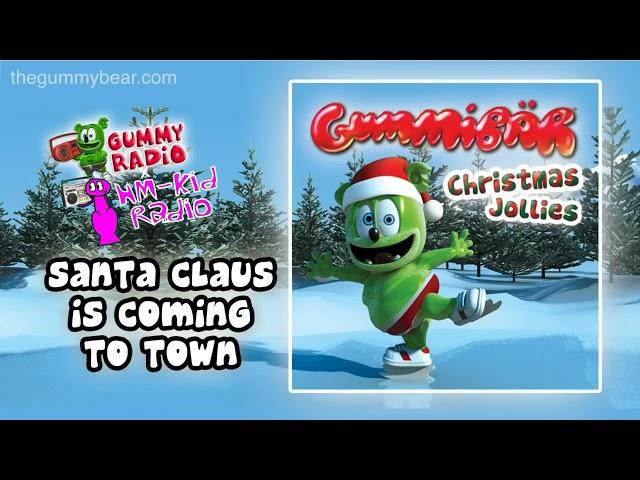 Christmas Jollies - Gummibär [FULL ALBUM] "Merry Christmas!"