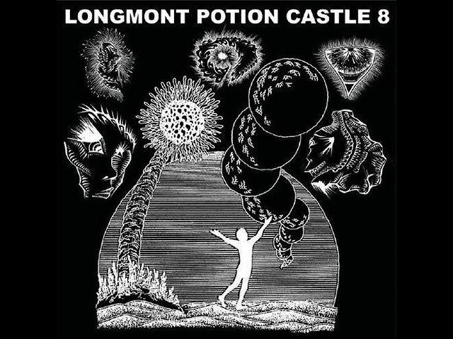 Longmont Potion Castle-Yodeling Jacques