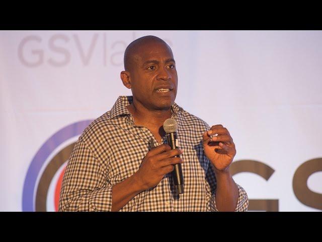 2016 GSV Capital Investor Day: Carlos Watson (OZY)