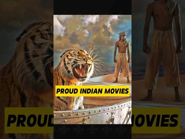 These indian movies won Oscars with foreign director..#bollywood #oscars #shorts