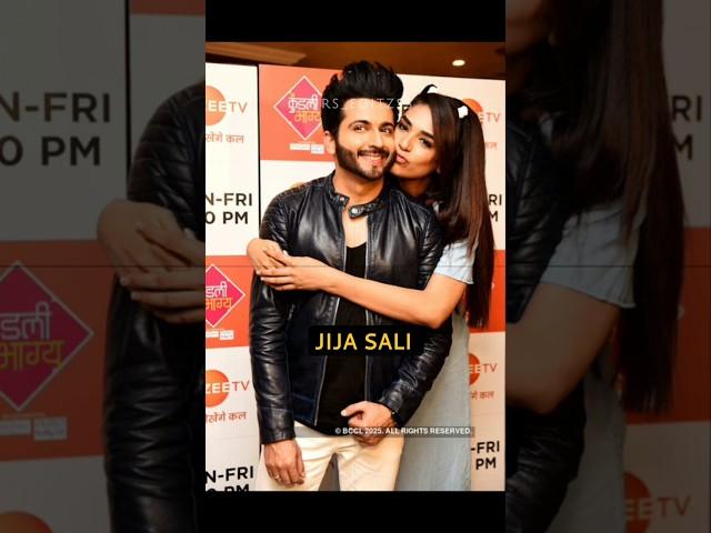 Jija sali ki jodi ️| #dheerajdhoopar #kundalibhagya