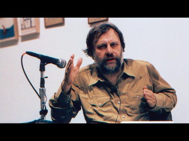 Zizek! (2005) - Full Film - Remastered