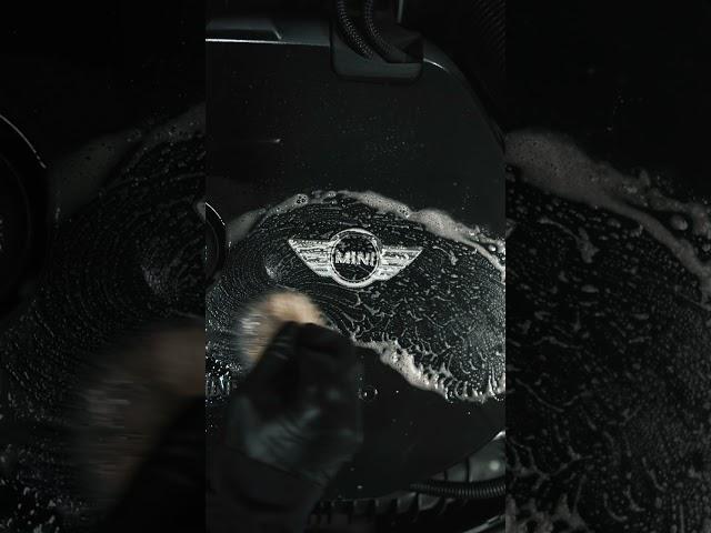 Script Engine Wash