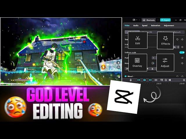 Free Fire Sky Change Editing Capcut  | Anime Sky Change Editing Free Fire