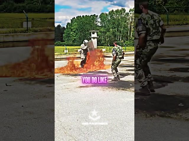 How Special Forces SELECTION Works
