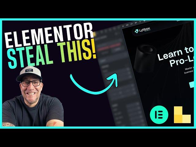 Elementor NEEDS To Steal This From Bricks