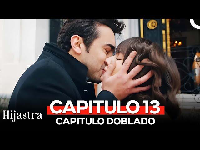 Hijastra Capitulo 13 (Doblado en Español )