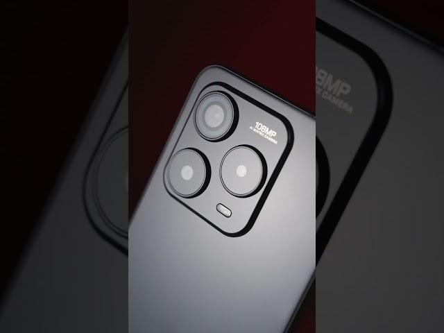 MEIZU Note 22 sneak peek is here!