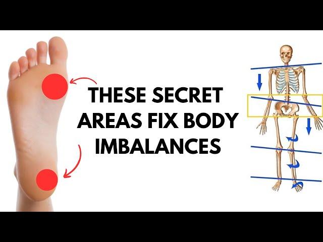 The Surprising Area That Will Fix Your Imbalances Once And For All